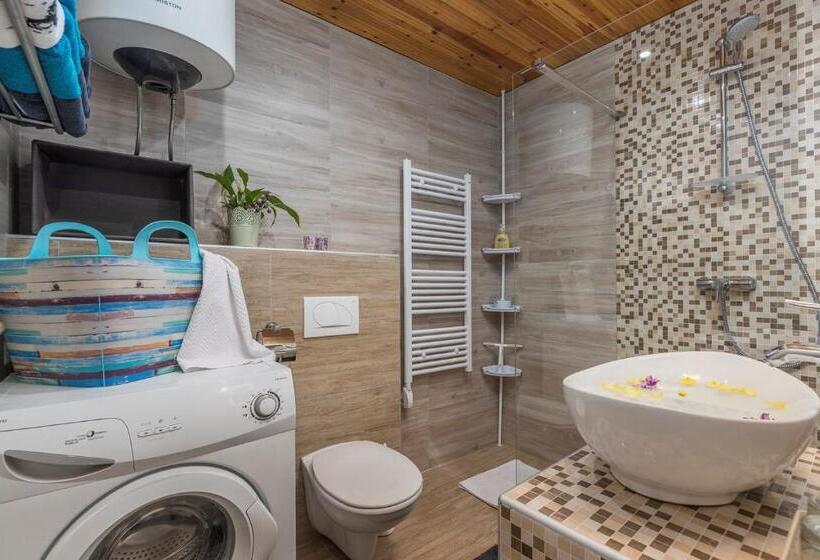 Apartments Ana Vodnjan