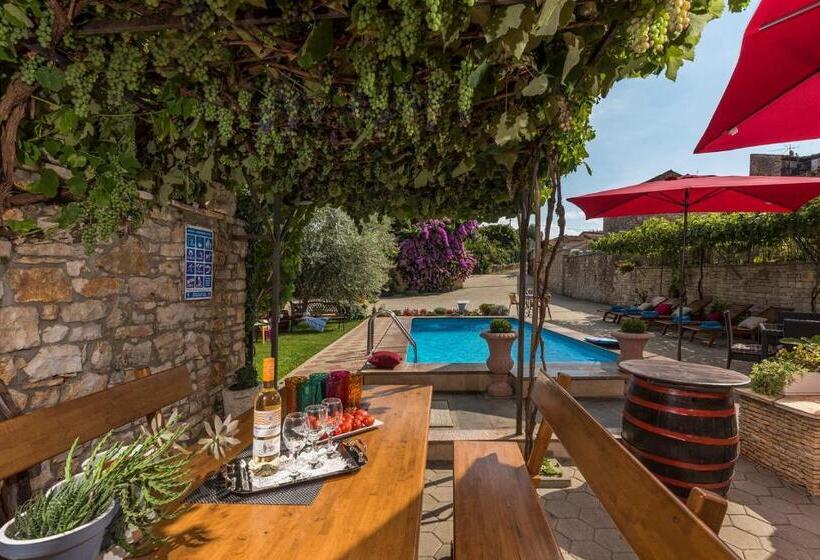 Apartments Ana Vodnjan