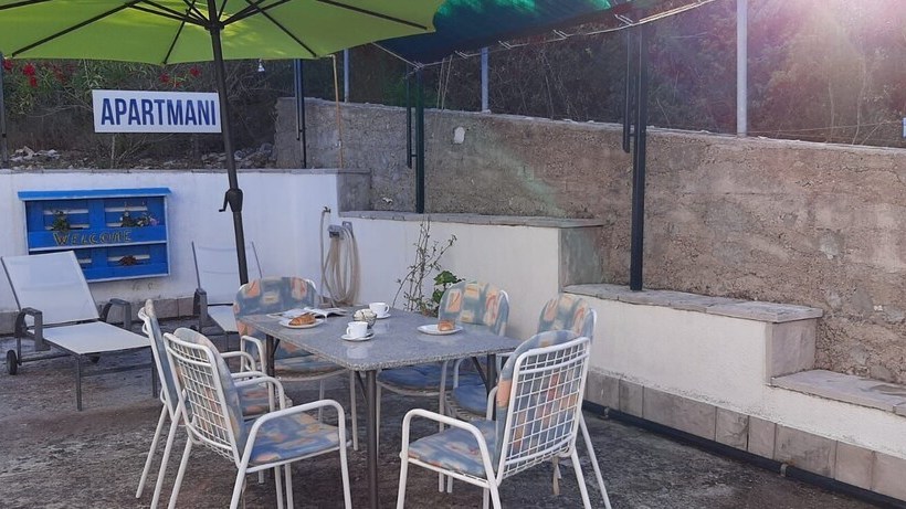 Apartments Andrijana