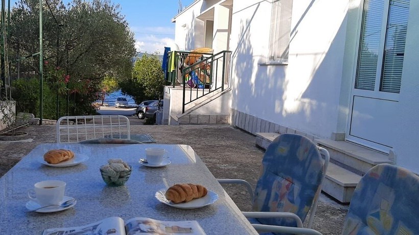 Apartments Andrijana