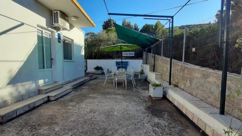 Apartments Andrijana