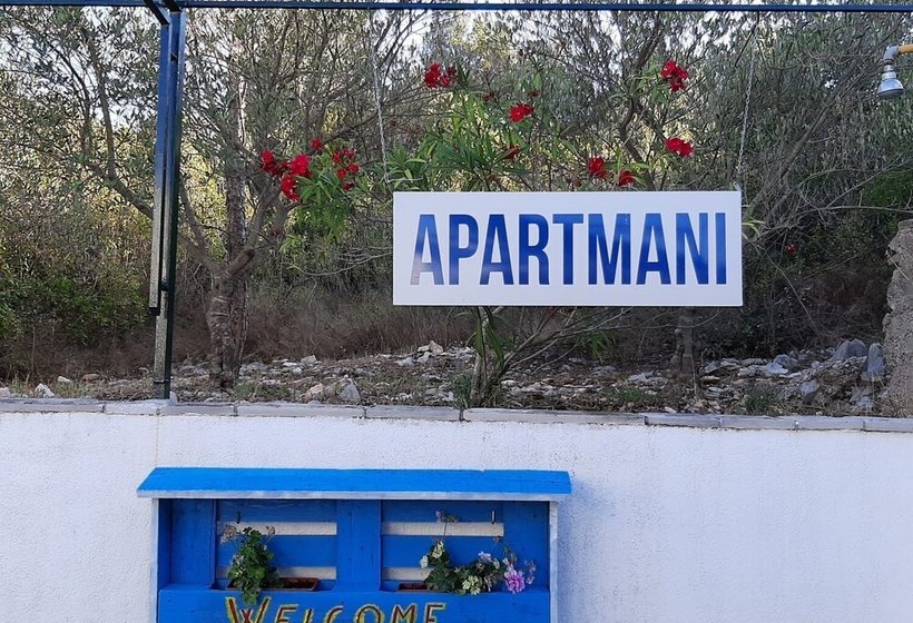 Apartments Andrijana