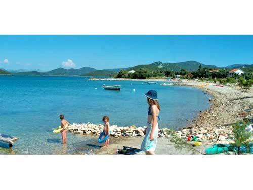 Apartments Andrijana