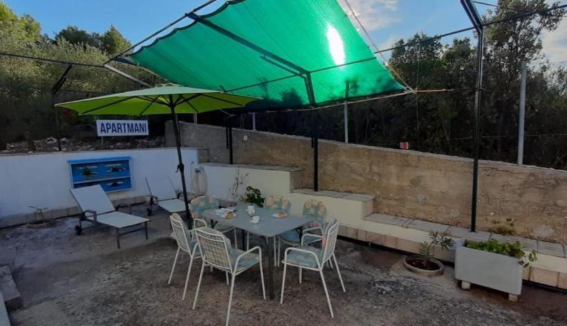 Apartments Andrijana