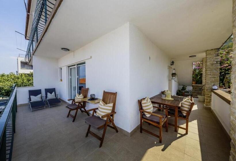 Barba In Trogir Mittel Dalmatien