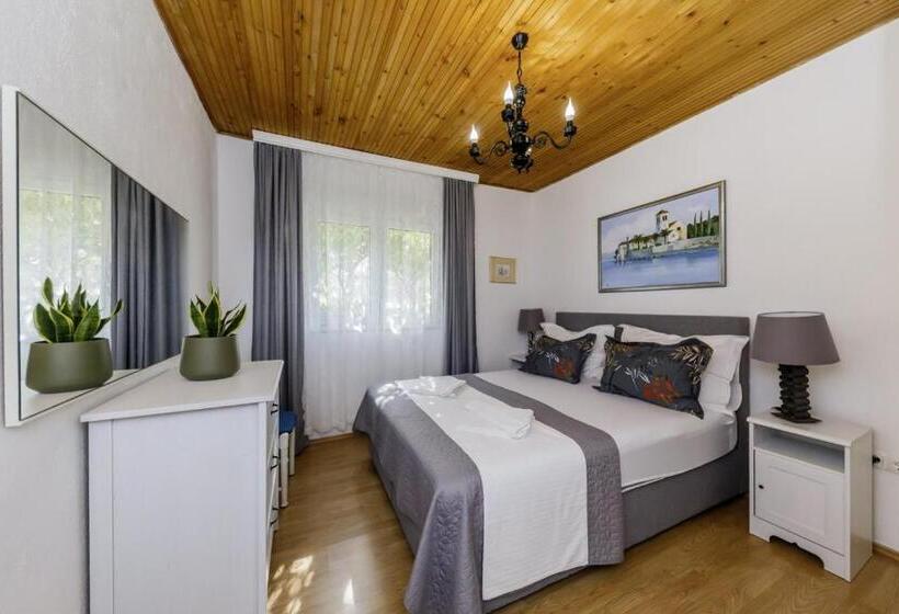 Barba In Trogir Mittel Dalmatien