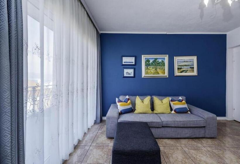 Barba In Trogir Mittel Dalmatien