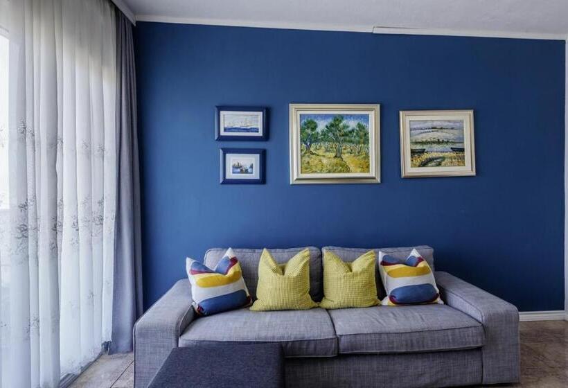 Barba In Trogir Mittel Dalmatien