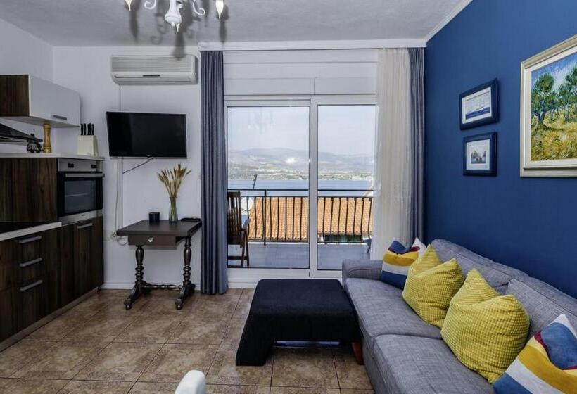 Barba In Trogir Mittel Dalmatien