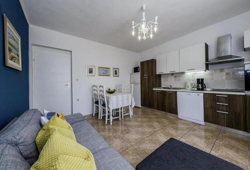 Barba In Trogir Mittel Dalmatien