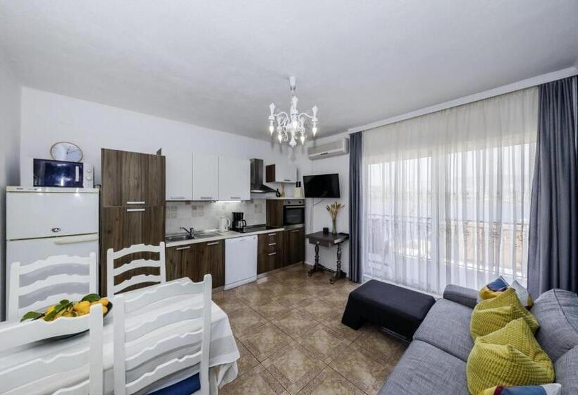 Barba In Trogir Mittel Dalmatien