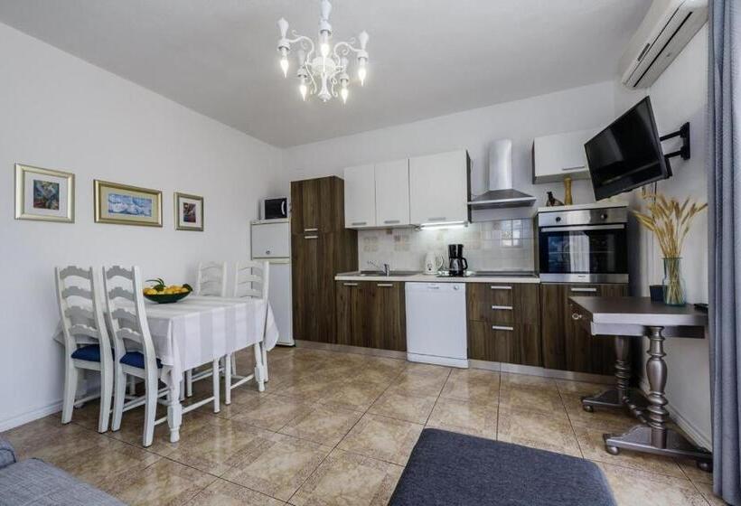 Barba In Trogir Mittel Dalmatien