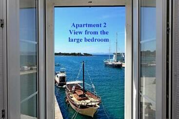 Apartments Best Location