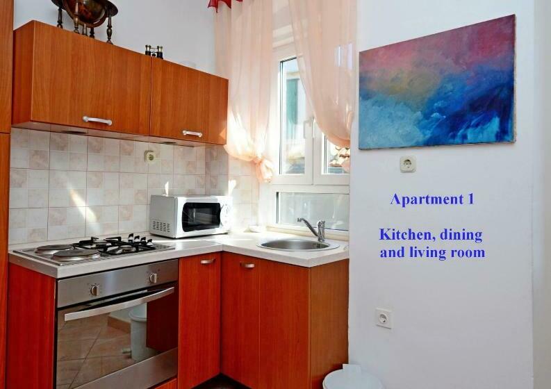 Apartments Best Location