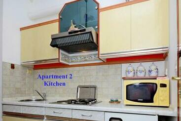 Apartments Best Location