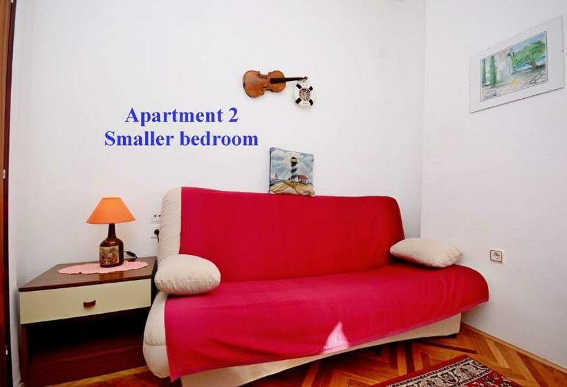 Apartments Best Location