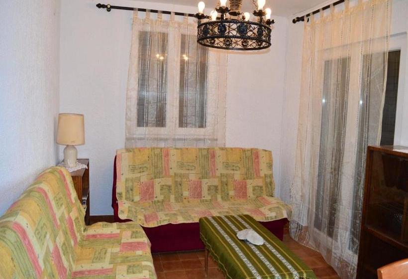 Apartments Biba Illeilic