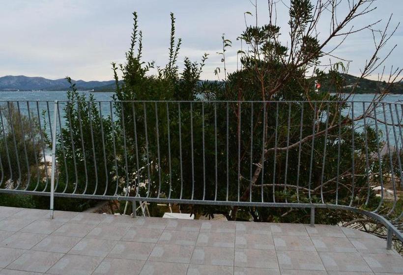 Apartments Biba Illeilic