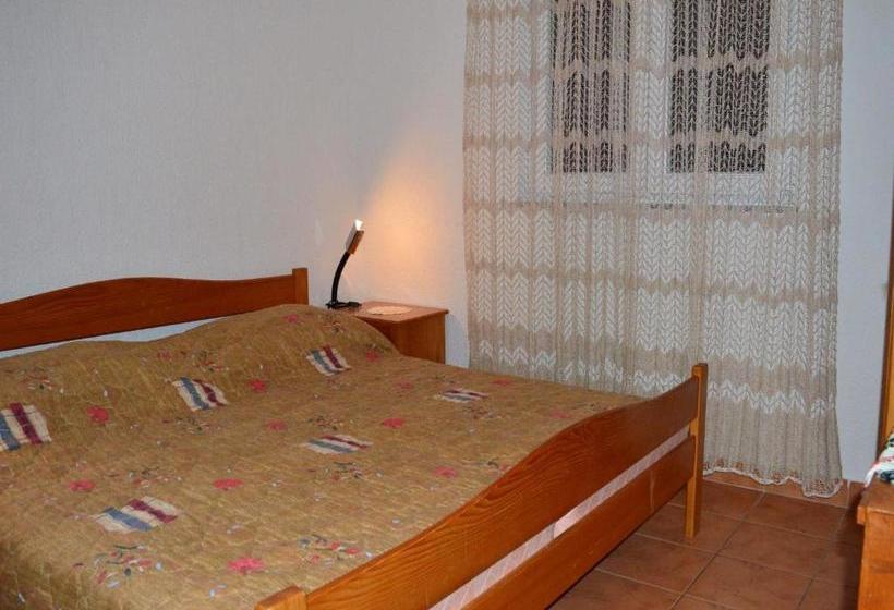 Apartments Biba Illeilic