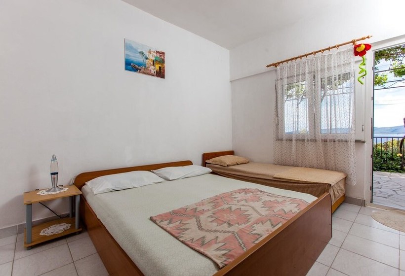 Apartments Blaženka