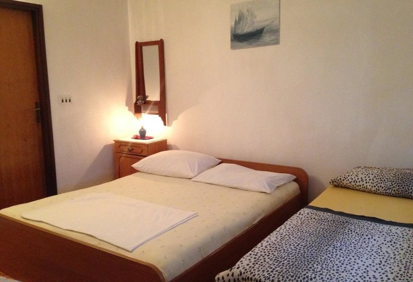 Apartments Blaženka