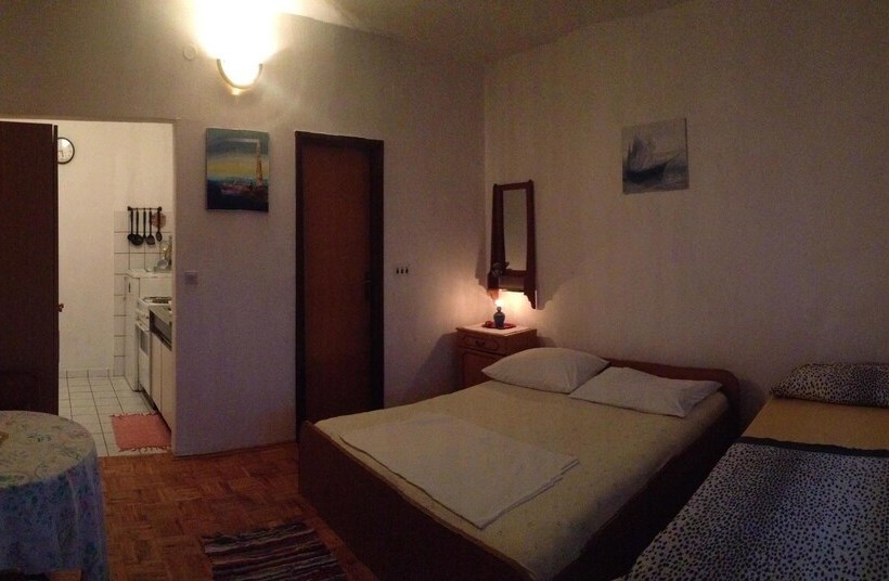 Apartments Blaženka