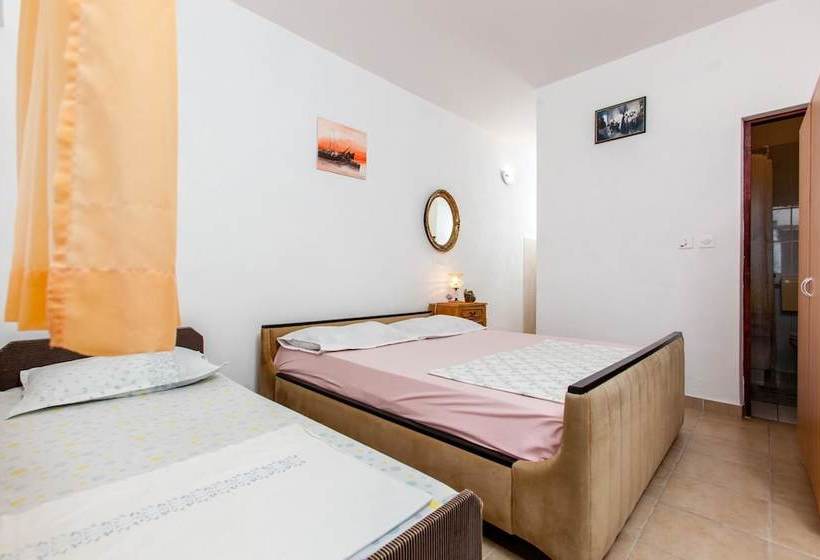 Apartments Blaženka