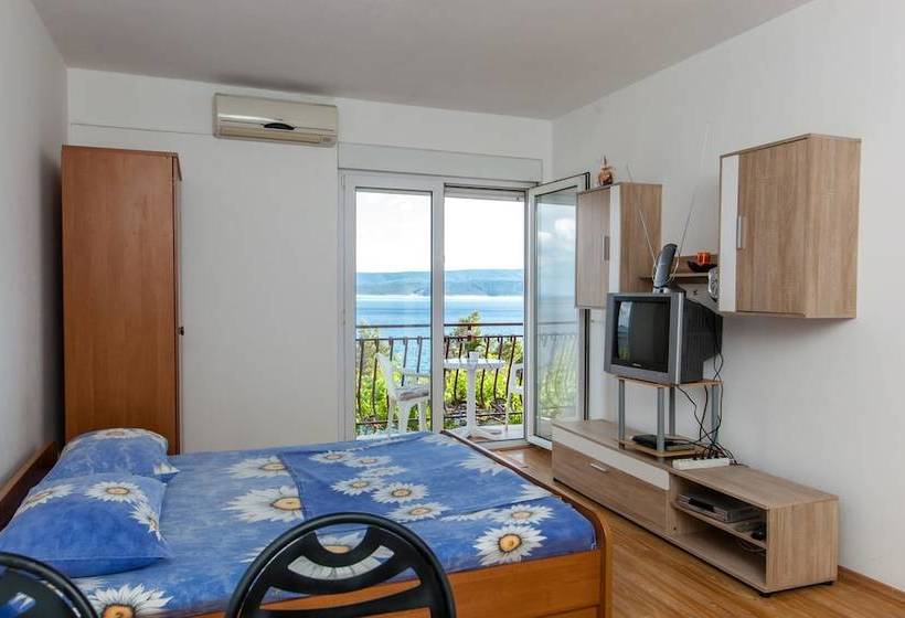 Apartments Blaženka