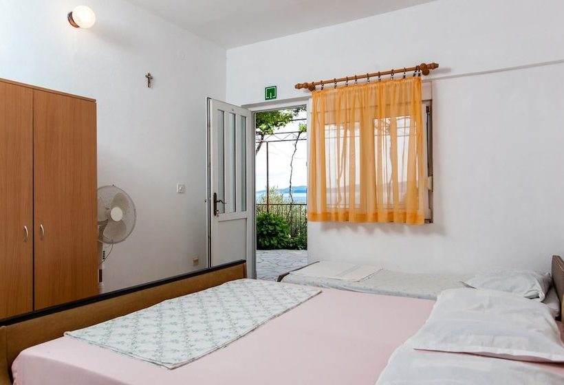 Apartments Blaženka