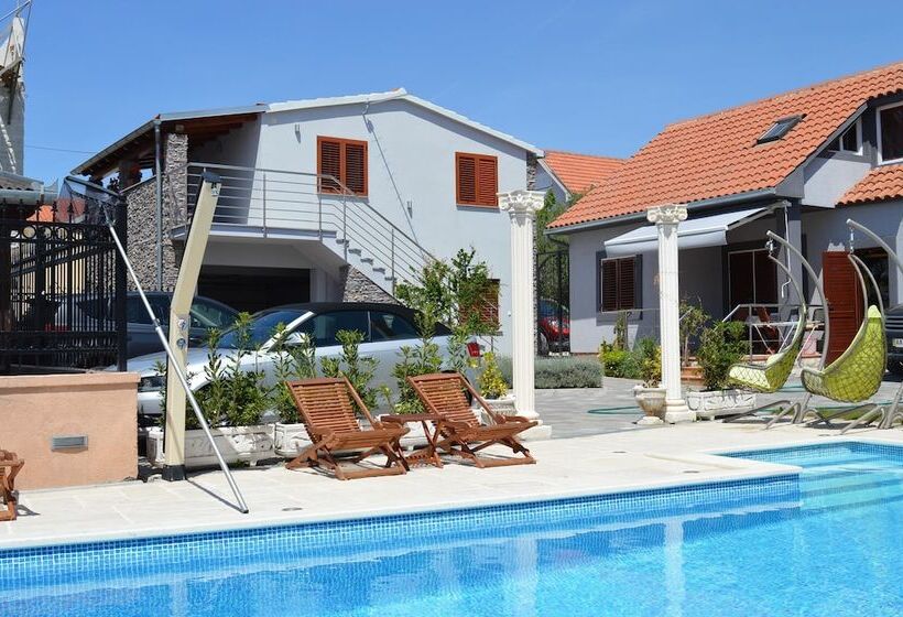 Apartments Branko / Joanna / Two Bedrooms