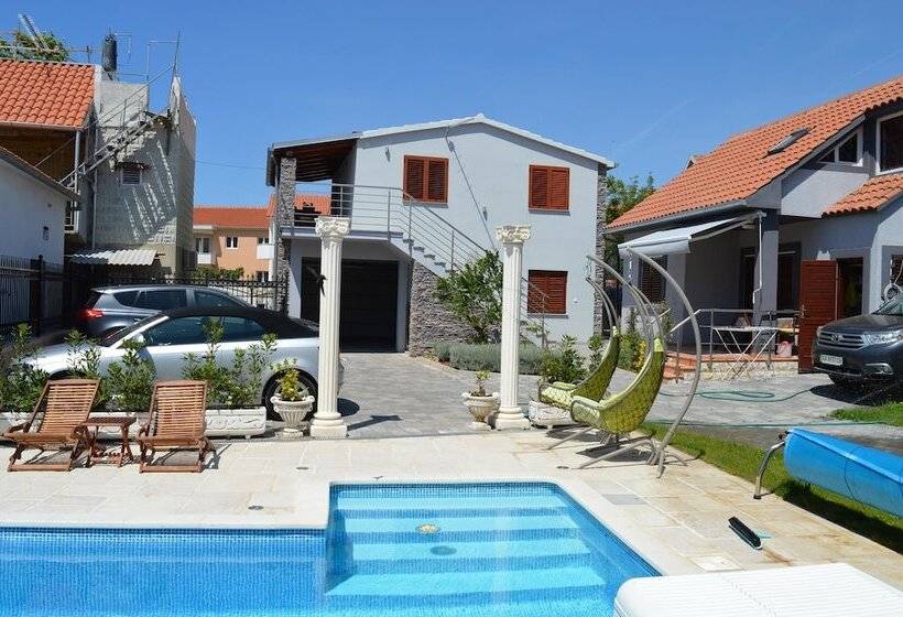 Apartments Branko / Joanna / Two Bedrooms