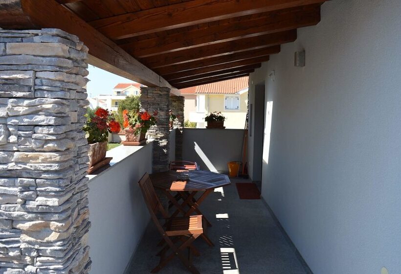 Apartments Branko / Joanna / Two Bedrooms