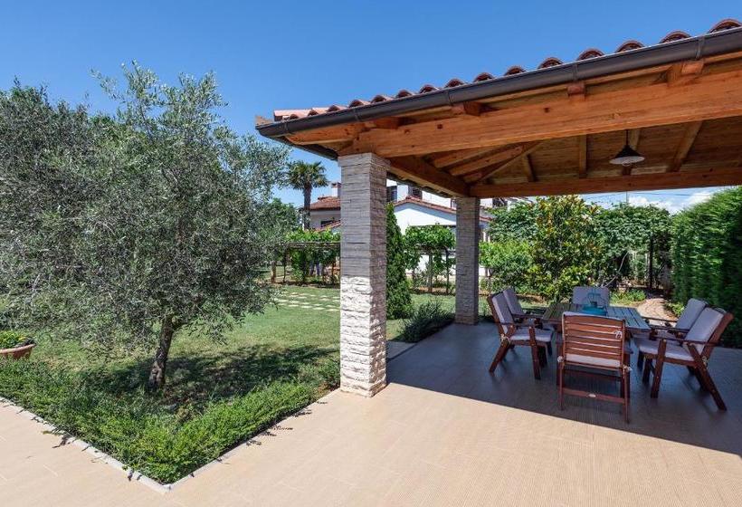 Apartments Brioni Colors 261