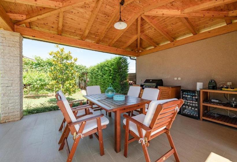 Apartments Brioni Colors 261