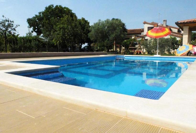 Apartments Brioni Colors 261