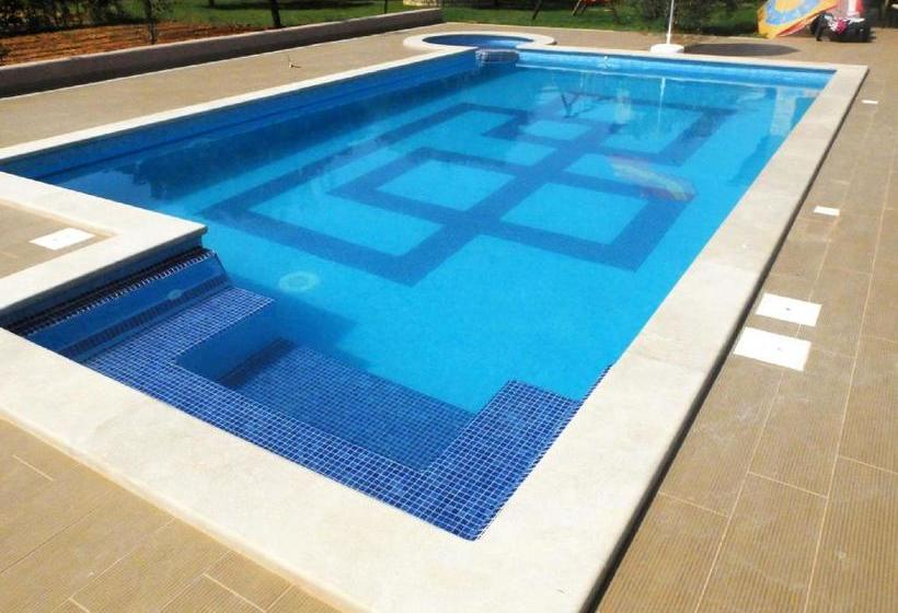 Apartments Brioni Colors 261