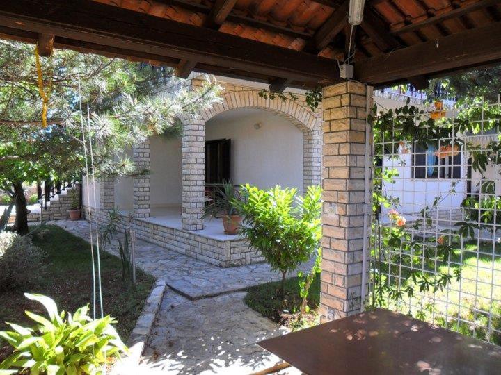 Apartments Carev 1293