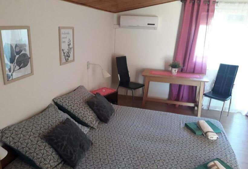 Apartments Carev 1293