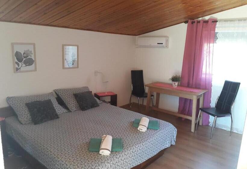 Apartments Carev 1293