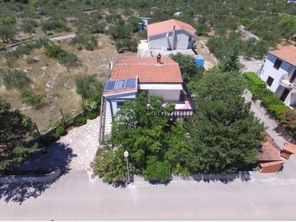 Apartments Carev 1293