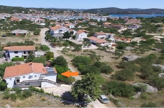 Apartments Carev 1293