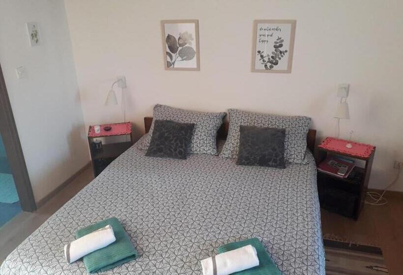 Apartments Carev 1293