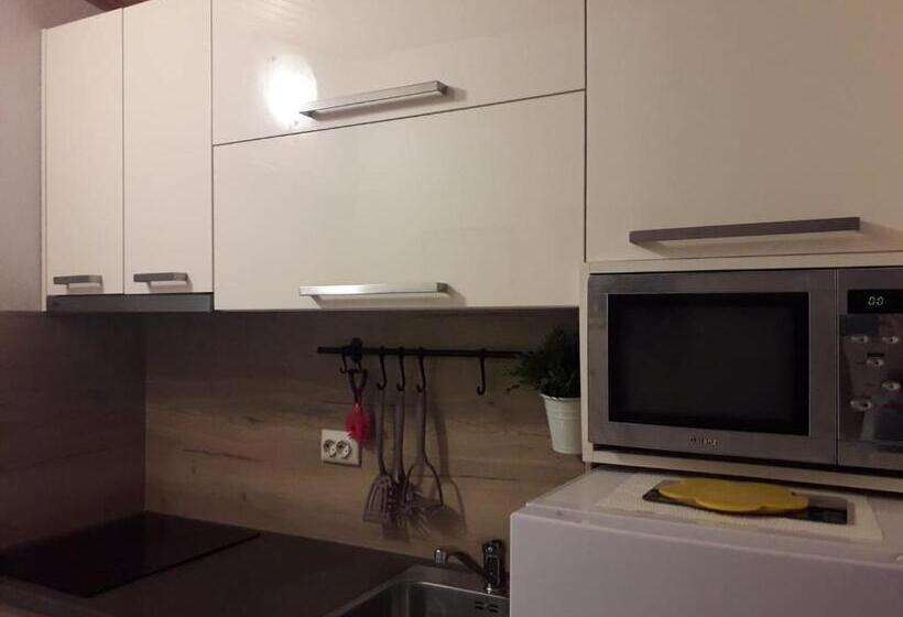 Apartments Carev 1293