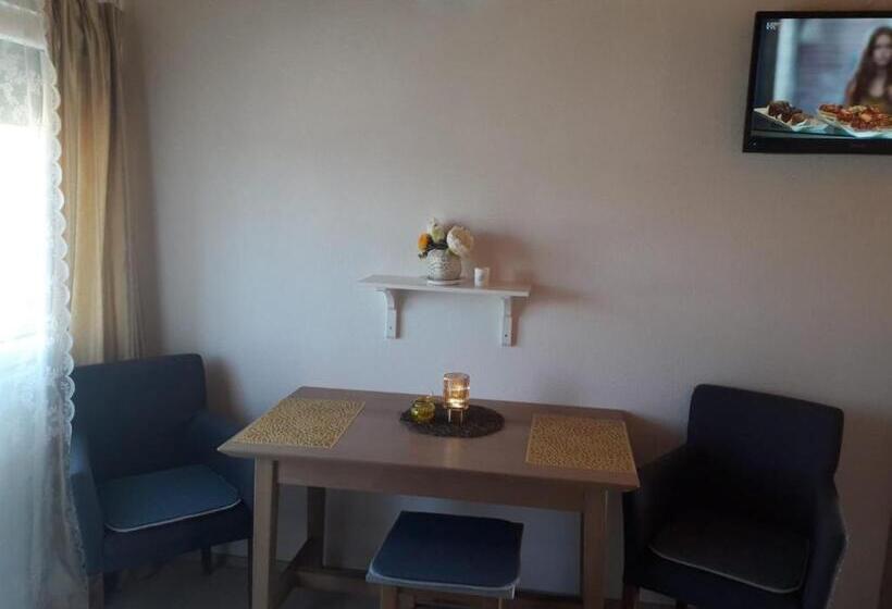 Apartments Carev 1293