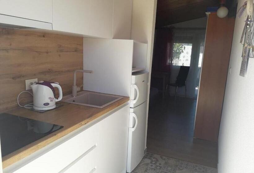 Apartments Carev 1293