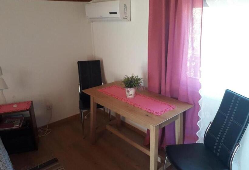 Apartments Carev 1293