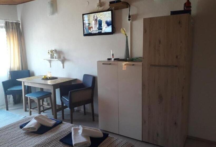 Apartments Carev 1293