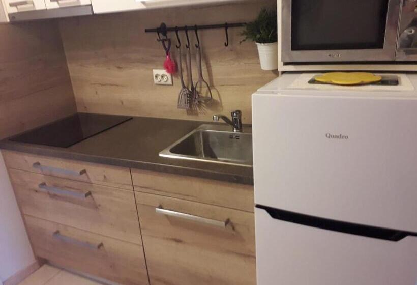 Apartments Carev 1293