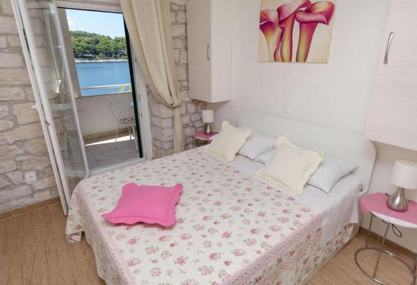 Apartments Djurdjica