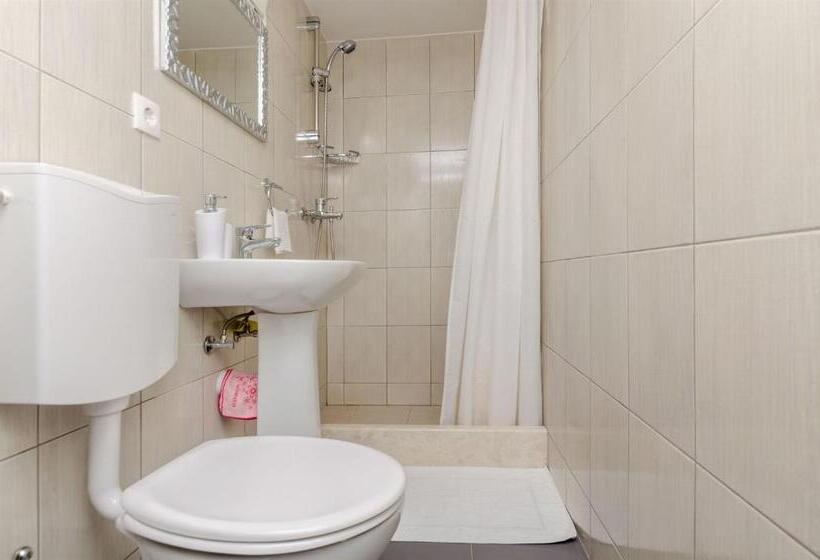 Apartments Djurdjica